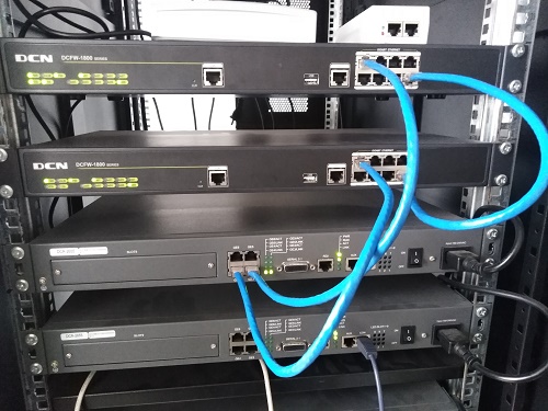 顾村镇防火墙回收 机房下架硬件设备回收