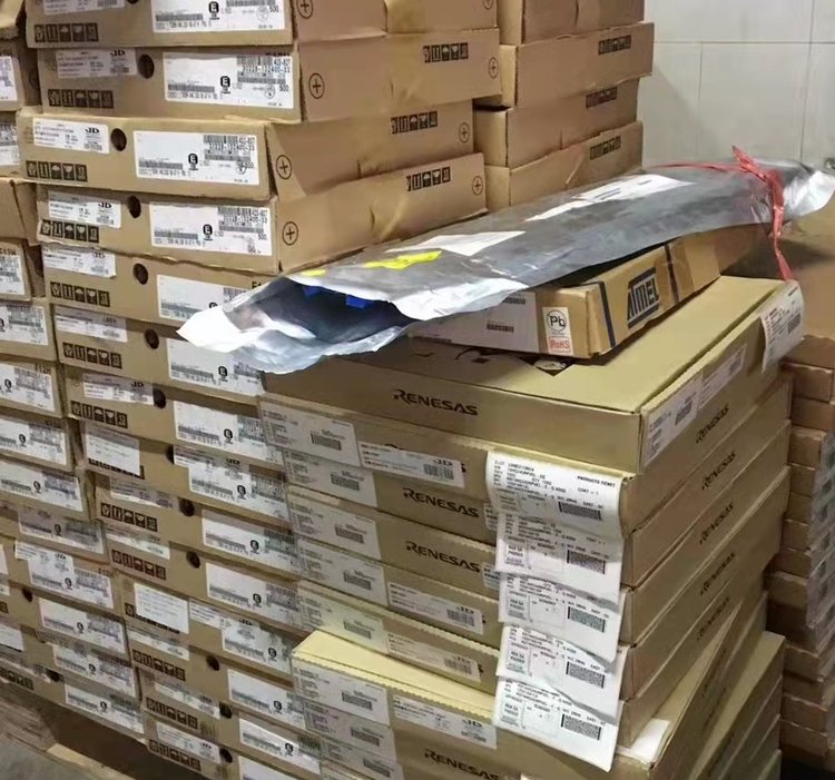 顾村镇芯片回收