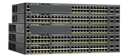 顾村镇交换机回收