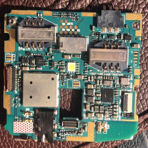 顾村镇线路板回收