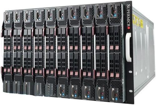 顾村镇服务器回收